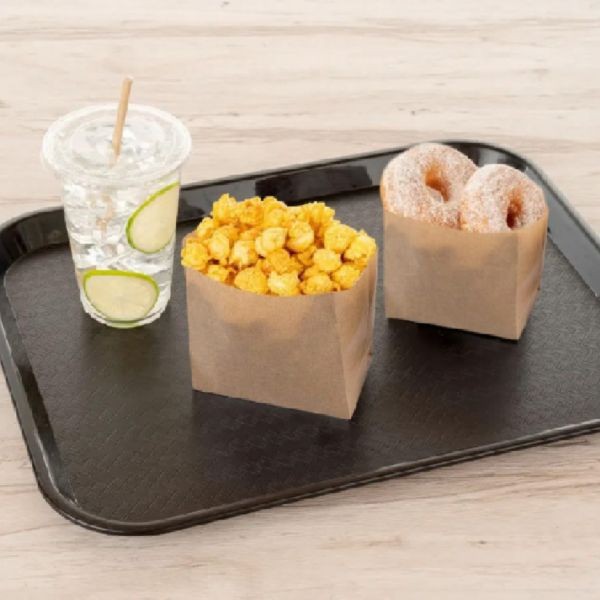 Food Packaging Paper Bags factory